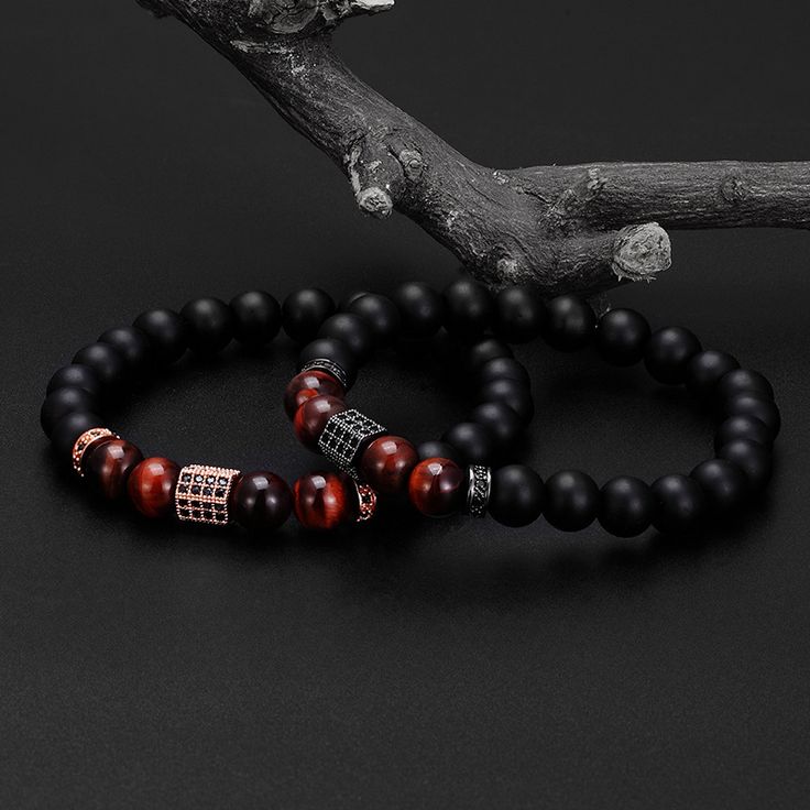 Couple's Bracelet