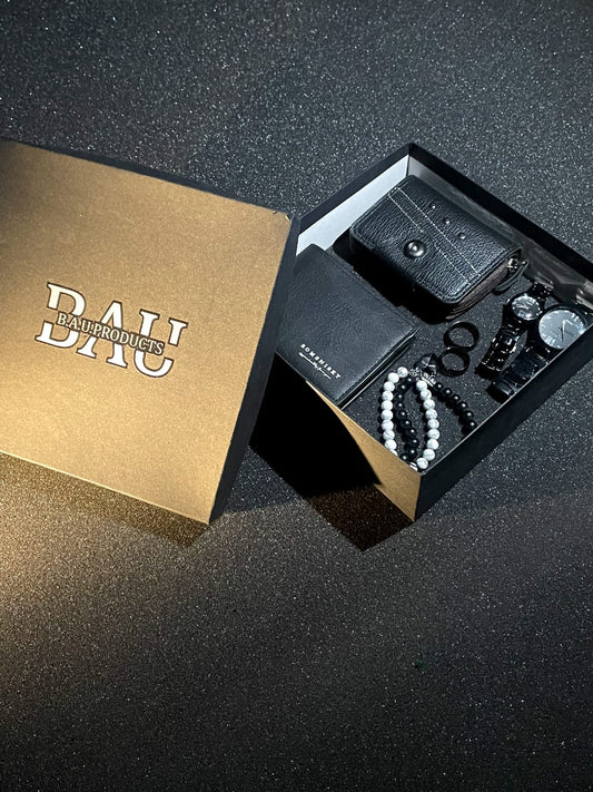 Couple Gift Box