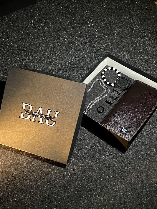 Couple Gift Box