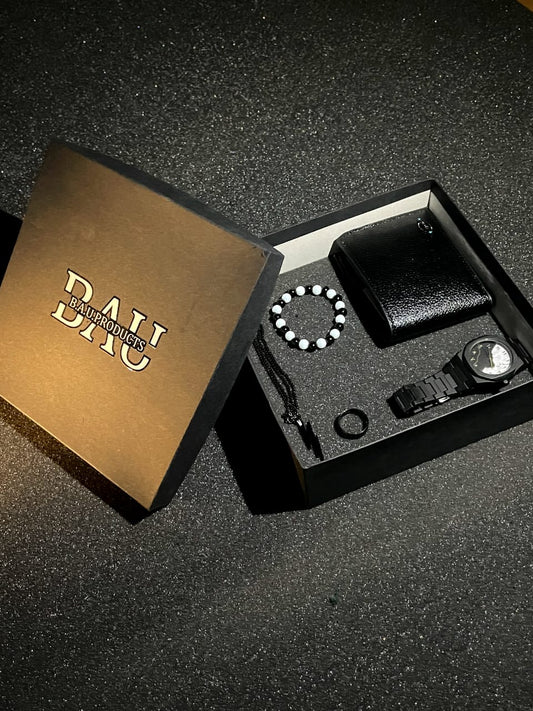 For Mens Gift Box