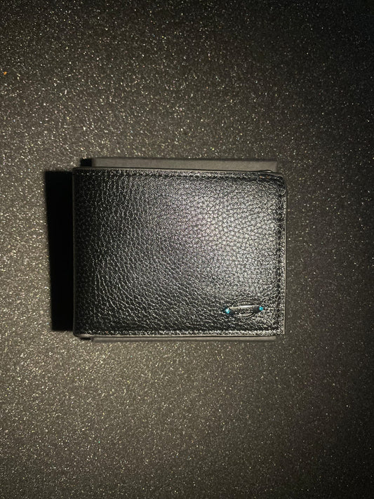 Best Leather wallet for men stylish leather purse for men